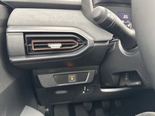 Dacia Jogger TCe 110 Extreme 5-Sitzer+RFK+PDC