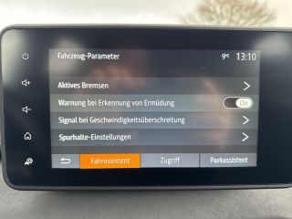 Dacia Jogger TCe 110 Extreme 5-Sitzer+RFK+PDC