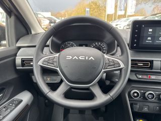 Dacia Jogger TCe 110 Extreme 5-Sitzer+RFK+PDC