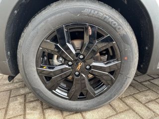 Dacia Jogger TCe 110 Extreme 5-Sitzer+RFK+PDC