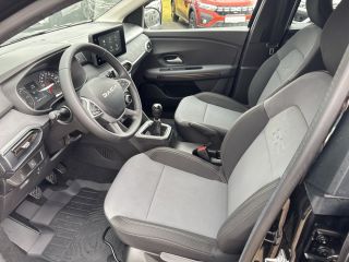 Dacia Jogger TCe 110 Extreme 5-Sitzer+RFK+PDC