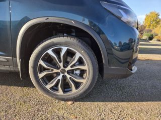 Seat Ibiza 1,0 TSI Reference Jahreswagen