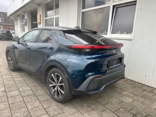 Toyota C-HR Hybrid FWD Team Deutschland  Team Deutschland