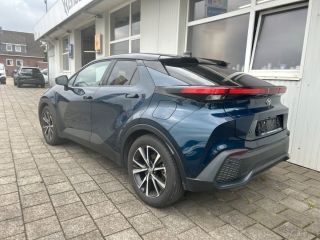Toyota C-HR Hybrid FWD Team Deutschland  Team Deutschland