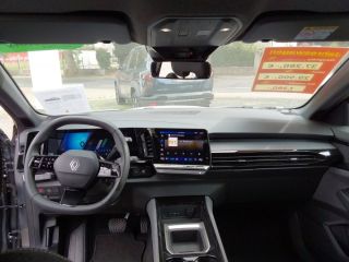 Renault Austral Tce 160 EDC Evolution  Jahreswagen Sitzheizung Navi