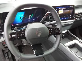 Renault Austral Tce 160 EDC Evolution  Jahreswagen Sitzheizung Navi