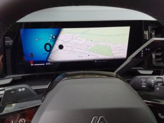 Renault Austral Tce 160 EDC Evolution  Jahreswagen Sitzheizung Navi