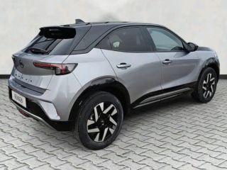 Seat Ibiza 1,0 TSI Reference Jahreswagen