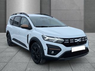 Dacia Jogger Hybrid 140 Extreme+ 7-S SHZ