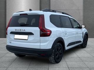 Dacia Jogger Hybrid 140 Extreme+ 7-S SHZ
