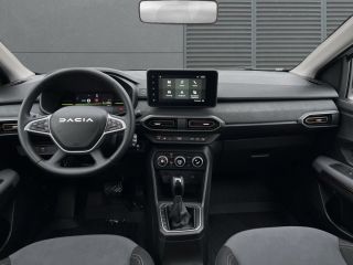 Dacia Jogger Hybrid 140 Extreme+ 7-S SHZ