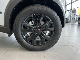 Dacia Jogger Hybrid 140 Extreme+ 7-S SHZ