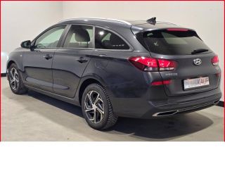 Hyundai i30 cw Intro Edition 1.5 T-GDI Allwetter+LenkradHZG+Rückfahrkam.+Einparkhilfe
