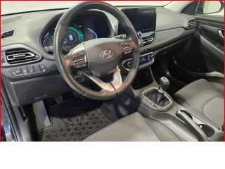 Hyundai i30 cw Intro Edition 1.5 T-GDI Allwetter+LenkradHZG+Rückfahrkam.+Einparkhilfe