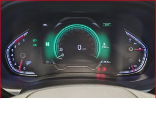Hyundai i30 cw Intro Edition 1.5 T-GDI Allwetter+LenkradHZG+Rückfahrkam.+Einparkhilfe