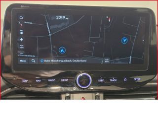Hyundai i30 cw Intro Edition 1.5 T-GDI Allwetter+LenkradHZG+Rückfahrkam.+Einparkhilfe