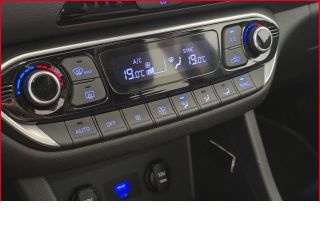 Hyundai i30 cw Intro Edition 1.5 T-GDI Allwetter+LenkradHZG+Rückfahrkam.+Einparkhilfe
