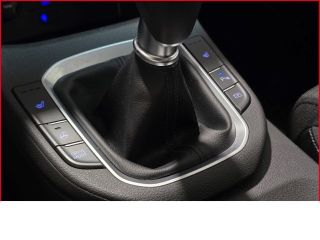 Hyundai i30 cw Intro Edition 1.5 T-GDI Allwetter+LenkradHZG+Rückfahrkam.+Einparkhilfe