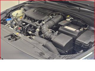 Hyundai i30 cw Intro Edition 1.5 T-GDI Allwetter+LenkradHZG+Rückfahrkam.+Einparkhilfe