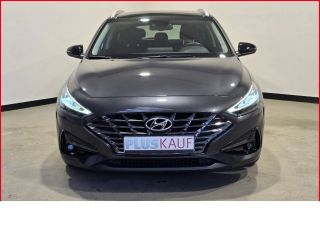 Hyundai i30 cw Intro Edition 1.5 T-GDI Allwetter+LenkradHZG+Rückfahrkam.+Einparkhilfe