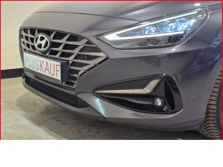 Hyundai i30 cw Intro Edition 1.5 T-GDI Allwetter+LenkradHZG+Rückfahrkam.+Einparkhilfe