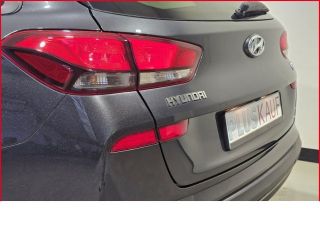 Hyundai i30 cw Intro Edition 1.5 T-GDI Allwetter+LenkradHZG+Rückfahrkam.+Einparkhilfe