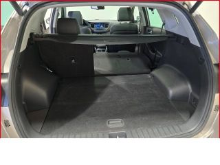 Hyundai TUCSON Premium 2WD Automatik+Rückfahrkam.+LenkradHZG+SitzHZG