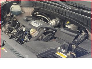 Hyundai TUCSON Premium 2WD Automatik+Rückfahrkam.+LenkradHZG+SitzHZG