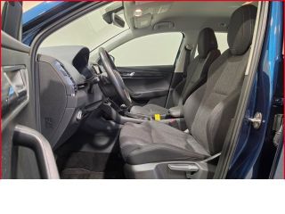 Skoda Karoq Style+AHK+Einparkhilfe v&h+Lederlenkrad+Keyless+Klimaautomatik