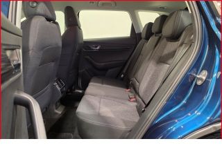 Skoda Karoq Style+AHK+Einparkhilfe v&h+Lederlenkrad+Keyless+Klimaautomatik