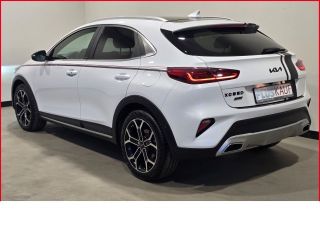 Kia XCeed Black Xdition+Automatik+Leder+Kamera+PDC+Tempomat+digi.Cockpit