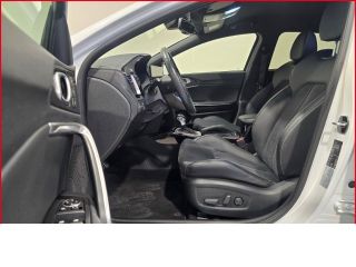 Kia XCeed Black Xdition+Automatik+Leder+Kamera+PDC+Tempomat+digi.Cockpit
