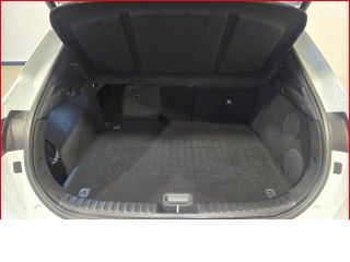 Kia XCeed Black Xdition+Automatik+Leder+Kamera+PDC+Tempomat+digi.Cockpit