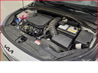 Kia XCeed Black Xdition+Automatik+Leder+Kamera+PDC+Tempomat+digi.Cockpit