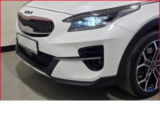 Kia XCeed Black Xdition+Automatik+Leder+Kamera+PDC+Tempomat+digi.Cockpit