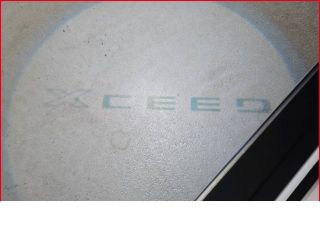 Kia XCeed Black Xdition+Automatik+Leder+Kamera+PDC+Tempomat+digi.Cockpit