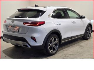 Kia XCeed Platinum Edition PHEV+Automatik+Leder+el.Pano+Allwetter+Sitzhzg v&h+Sitzklima+
