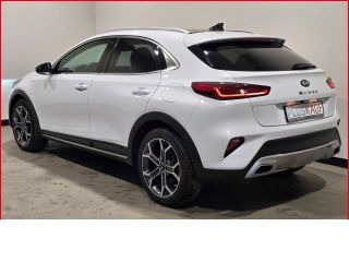 Kia XCeed Platinum Edition PHEV+Automatik+Leder+el.Pano+Allwetter+Sitzhzg v&h+Sitzklima+