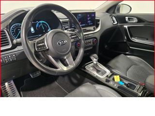 Kia XCeed Platinum Edition PHEV+Automatik+Leder+el.Pano+Allwetter+Sitzhzg v&h+Sitzklima+