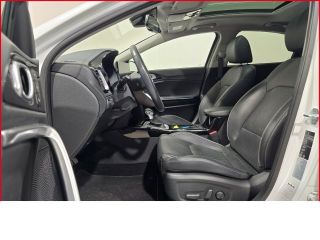 Kia XCeed Platinum Edition PHEV+Automatik+Leder+el.Pano+Allwetter+Sitzhzg v&h+Sitzklima+