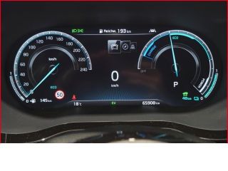 Kia XCeed Platinum Edition PHEV+Automatik+Leder+el.Pano+Allwetter+Sitzhzg v&h+Sitzklima+