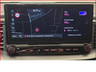Kia XCeed Platinum Edition PHEV+Automatik+Leder+el.Pano+Allwetter+Sitzhzg v&h+Sitzklima+