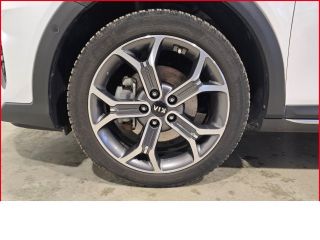Kia XCeed Platinum Edition PHEV+Automatik+Leder+el.Pano+Allwetter+Sitzhzg v&h+Sitzklima+