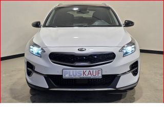 Kia XCeed Platinum Edition PHEV+Automatik+Leder+el.Pano+Allwetter+Sitzhzg v&h+Sitzklima+