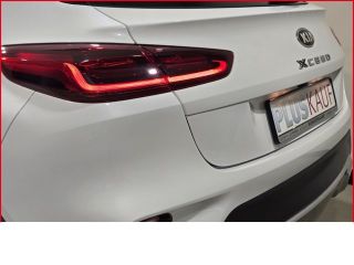Kia XCeed Platinum Edition PHEV+Automatik+Leder+el.Pano+Allwetter+Sitzhzg v&h+Sitzklima+