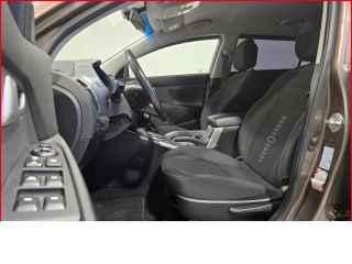 Kia Sportage Vision 2WD+Automatik+Allwetterreifen+Klima+PDC+LED+USB+CD+MP3