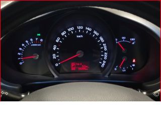 Kia Sportage Vision 2WD+Automatik+Allwetterreifen+Klima+PDC+LED+USB+CD+MP3
