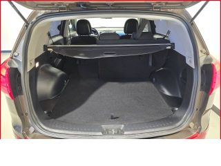 Kia Sportage Vision 2WD+Automatik+Allwetterreifen+Klima+PDC+LED+USB+CD+MP3