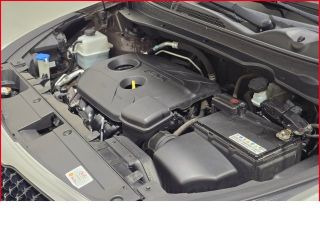 Kia Sportage Vision 2WD+Automatik+Allwetterreifen+Klima+PDC+LED+USB+CD+MP3
