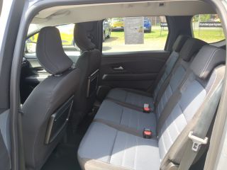 Dacia Jogger Hybrid 155 Journey 5-S SHZ Navi MV-Kamera